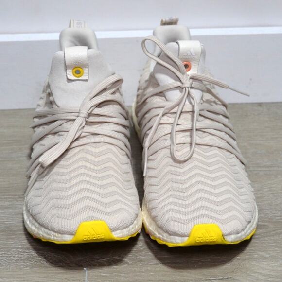 Adidas Ultra Boost X "A Kind of Guise" Light Gray Size 9 BB7370 - Picture 2 of 15